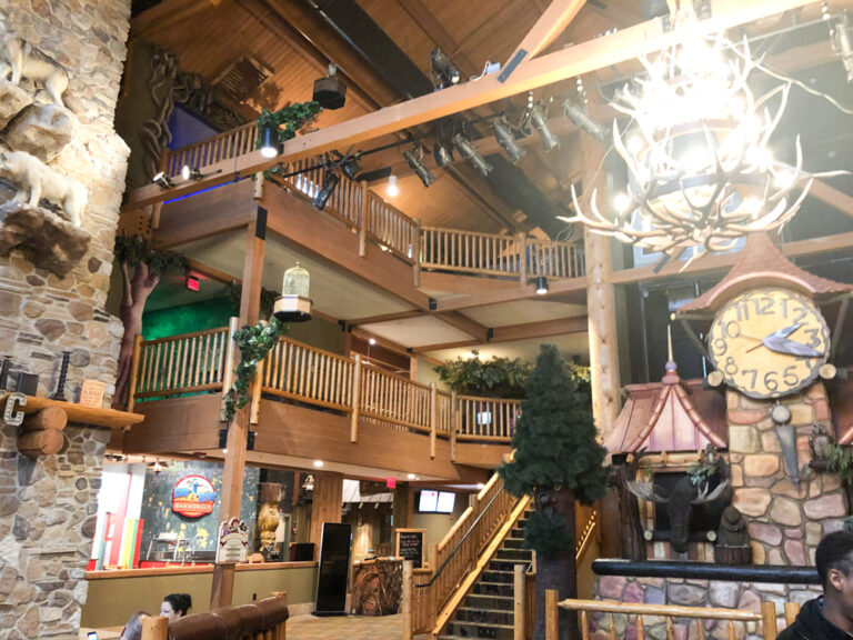 Great Wolf Lodge Kansas City KS Review with Our Family of Six