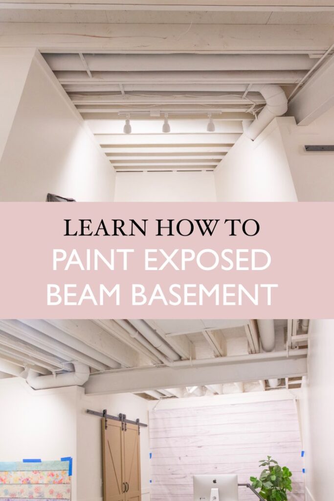 5 Considerations for an Exposed a Basement Ceiling (with Pictures)