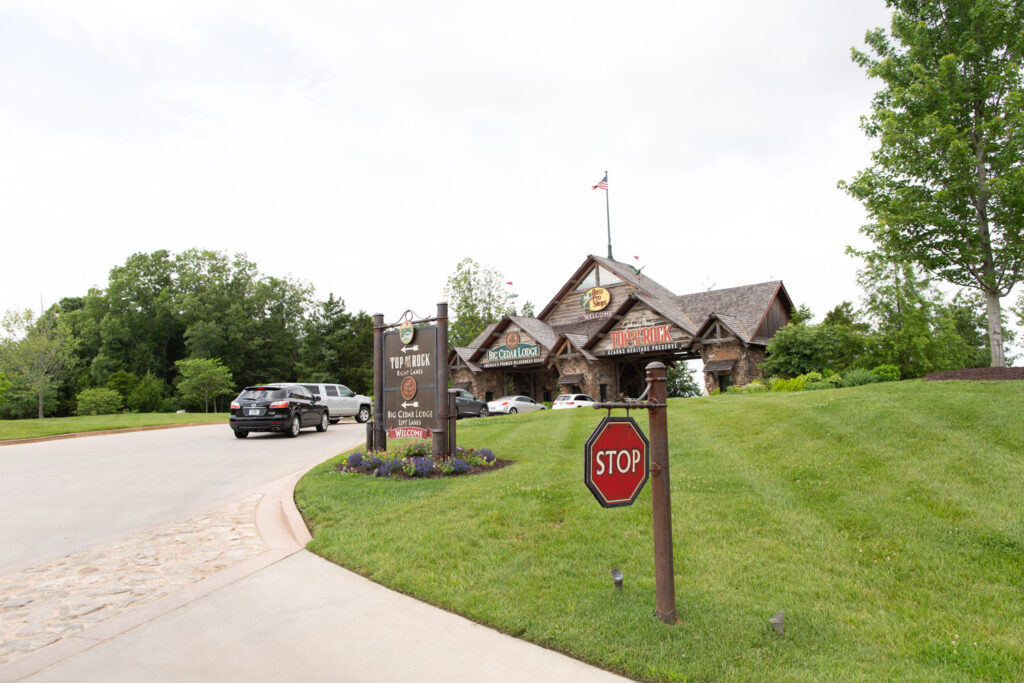 11 Reasons to Add Top of the Rock Golf Cart Tour in Branson to Your