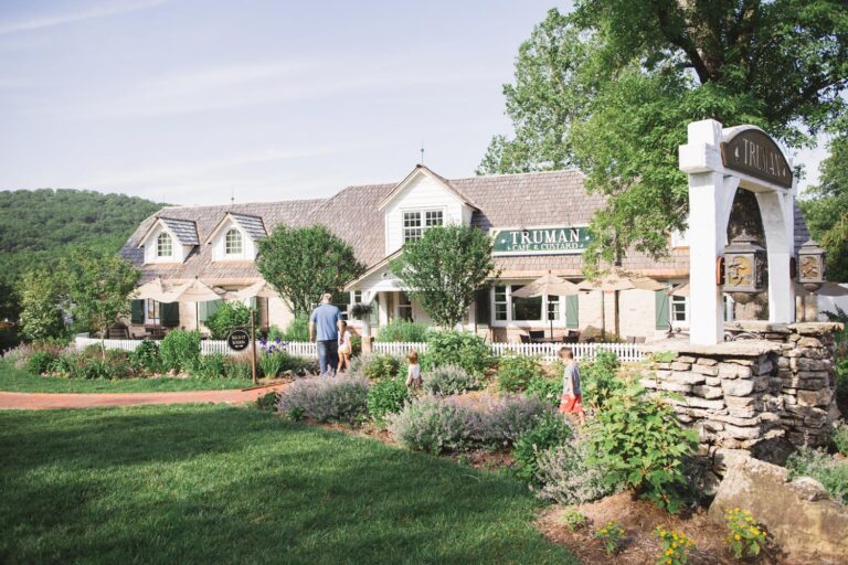 The Ultimate Guide to Big Cedar Lodge and Wilderness Club Review in