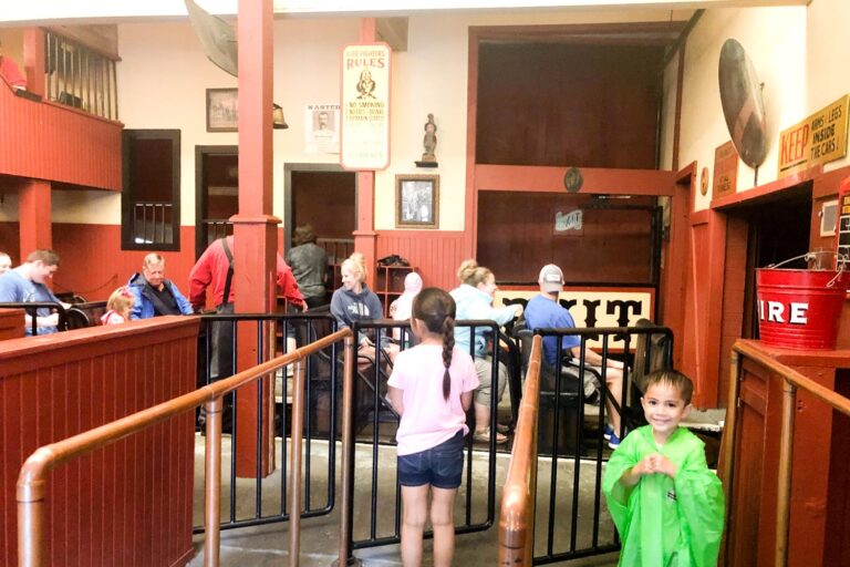 Silver Dollar City Is it worth it?!