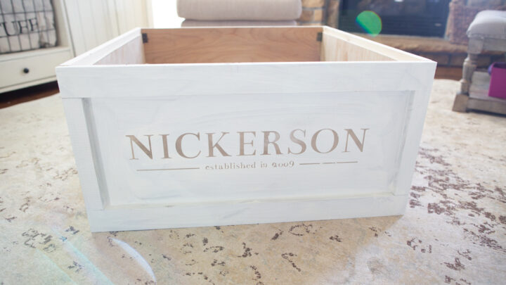 custom tree collar