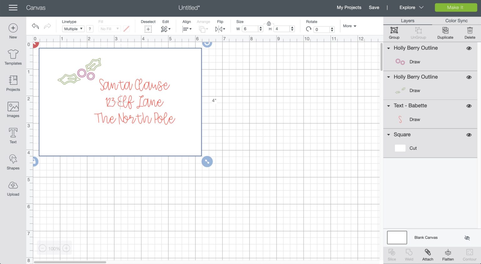 How to Use Cricut Markers and Pens (with Project Ideas)