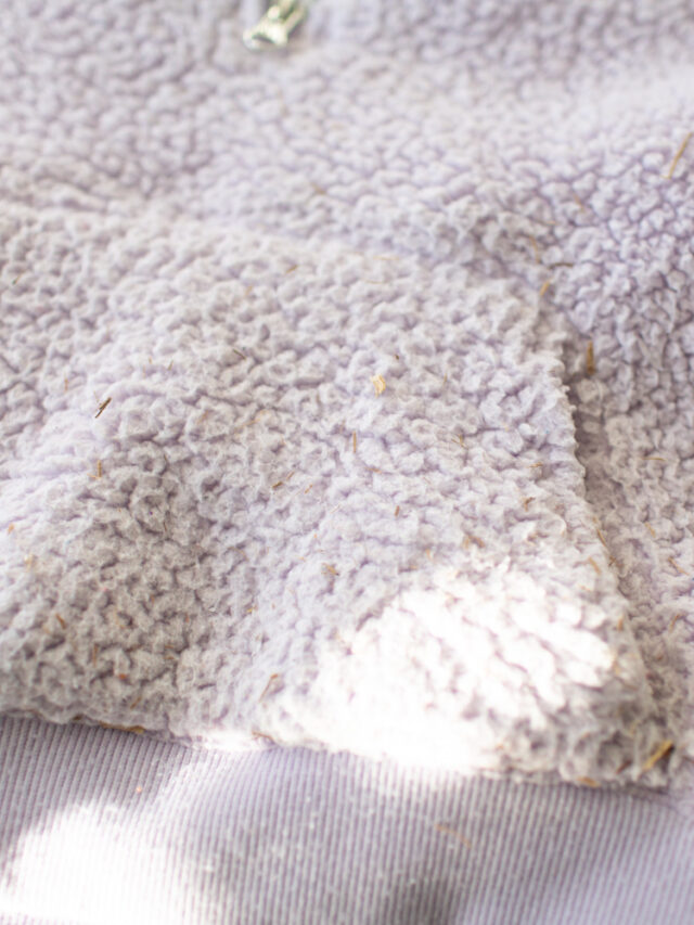 How to Remove Mulch from Fleece Tips and Tricks Home DIY, Design