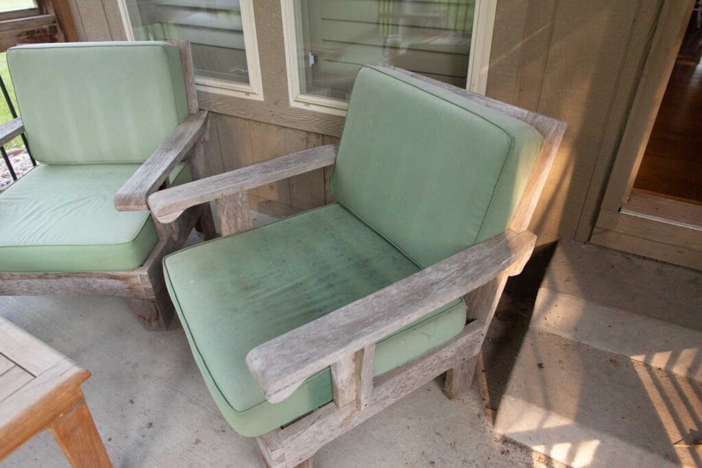 How to Pressure Wash Teak Outdoor Patio Furniture Best Tips and Tricks