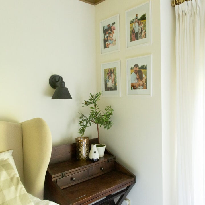 diy sconce lighting no electricity or hardwire installation required