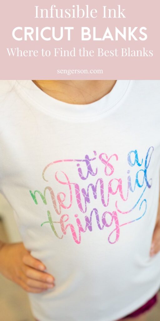 Find the Best Cricut Infusible Ink Blanks Online The Ultimate Guide