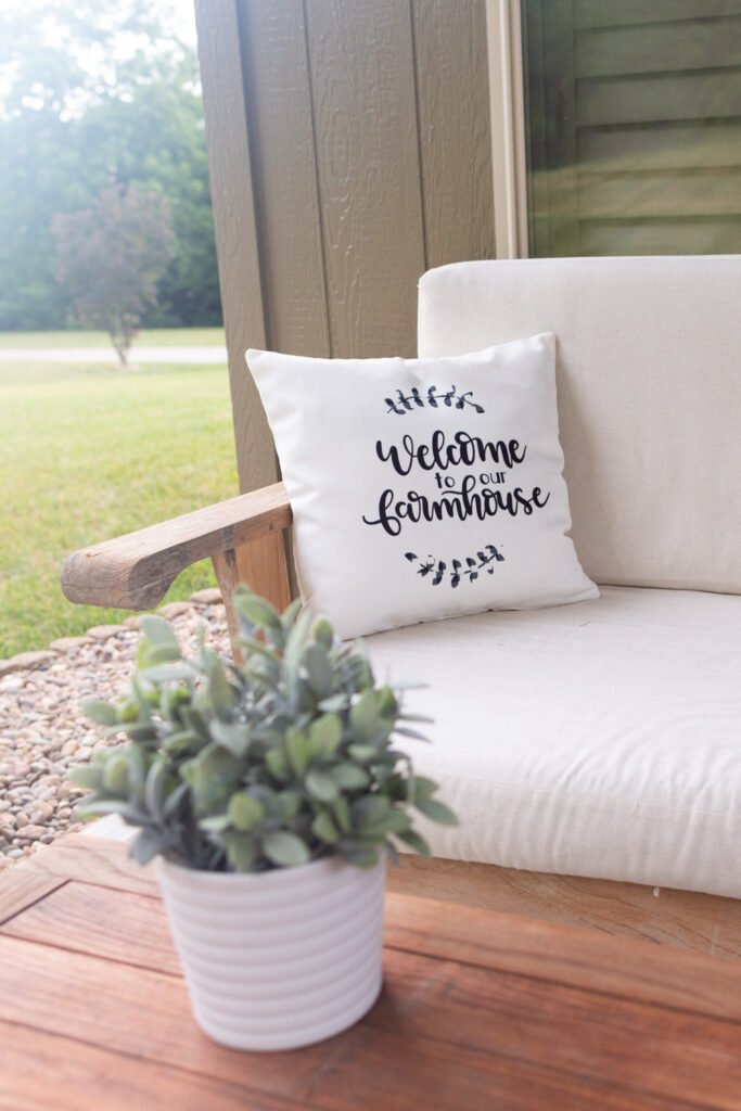 Cricut Pillows with Infusible Ink Transfer Sheets for Beginners!