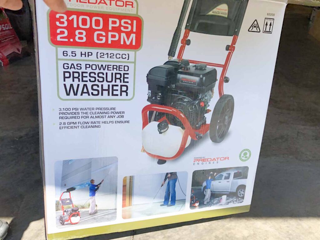 How to Pressure Wash Teak Outdoor Patio Furniture Best Tips and Tricks