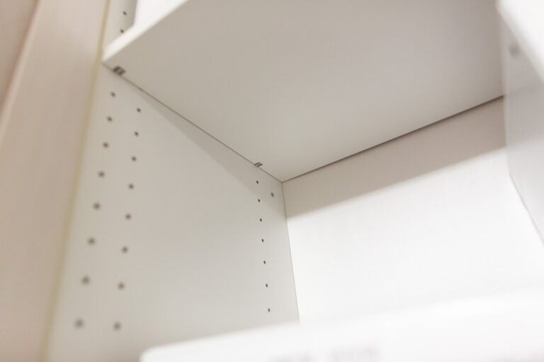 DIY Custom Fronts and Doors Tutorial (for Ikea Frames)