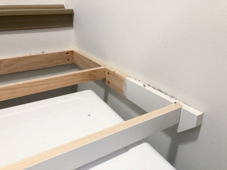 How to Install Countertop Above Washer and Dryer Best Tips and Tricks