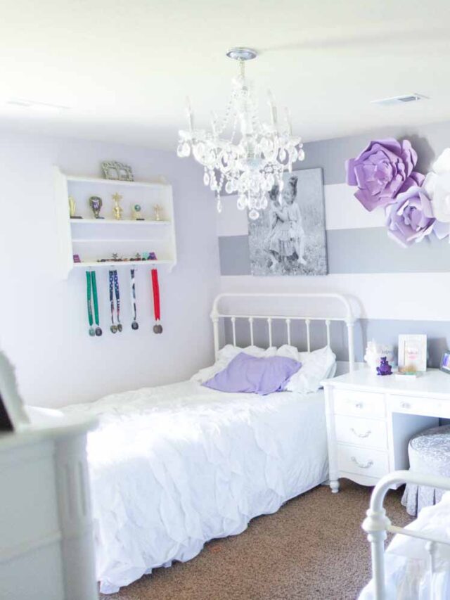 Sisters Sharing Bedroom Tips - Home DIY, Design, and Organization for ...