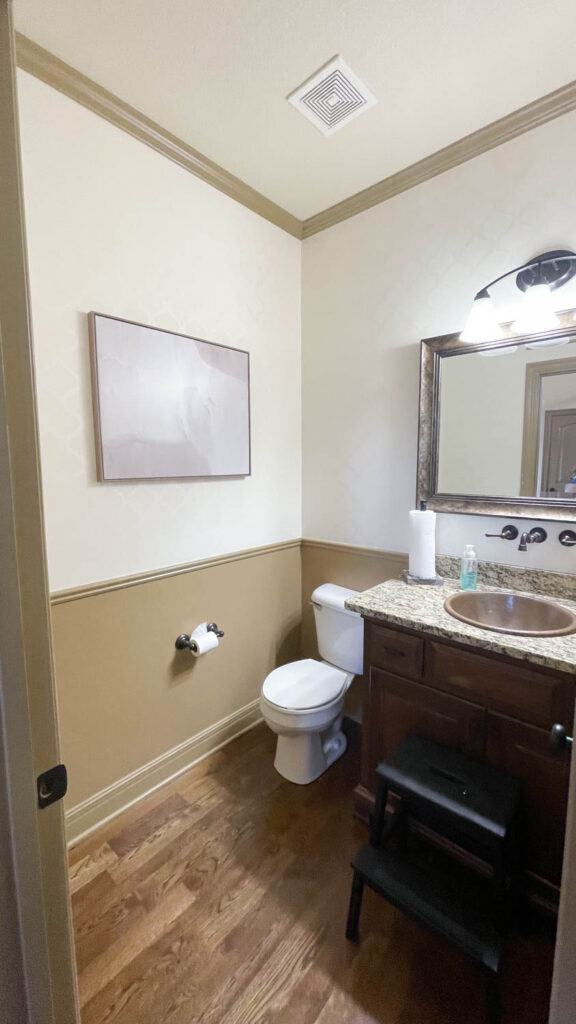 mistakes and considerations when replacing toilet
