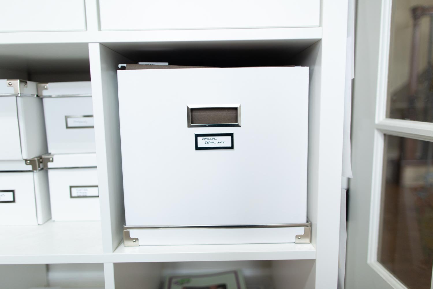 21+ Best NonIKEA Storage Bins and Containers for IKEA Kallax