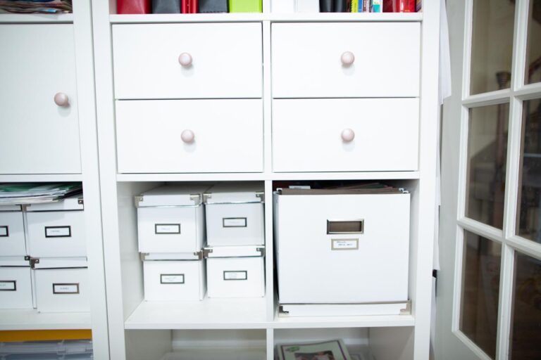 21+ Best NonIKEA Storage Bins and Containers for IKEA Kallax