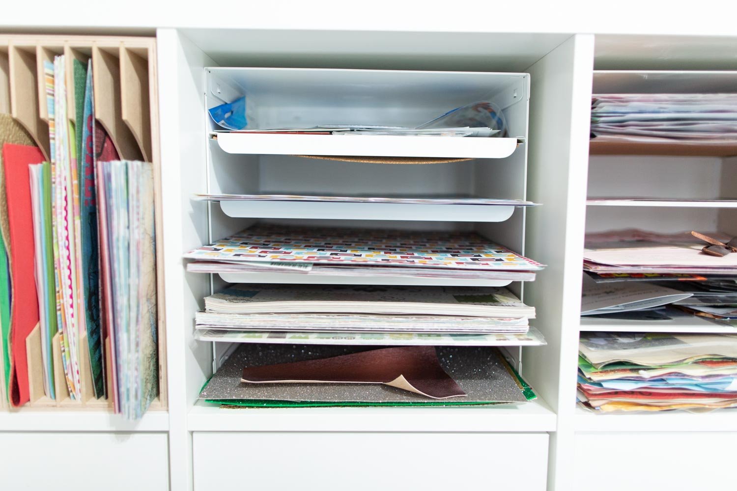21+ Best NonIKEA Storage Bins and Containers for IKEA Kallax
