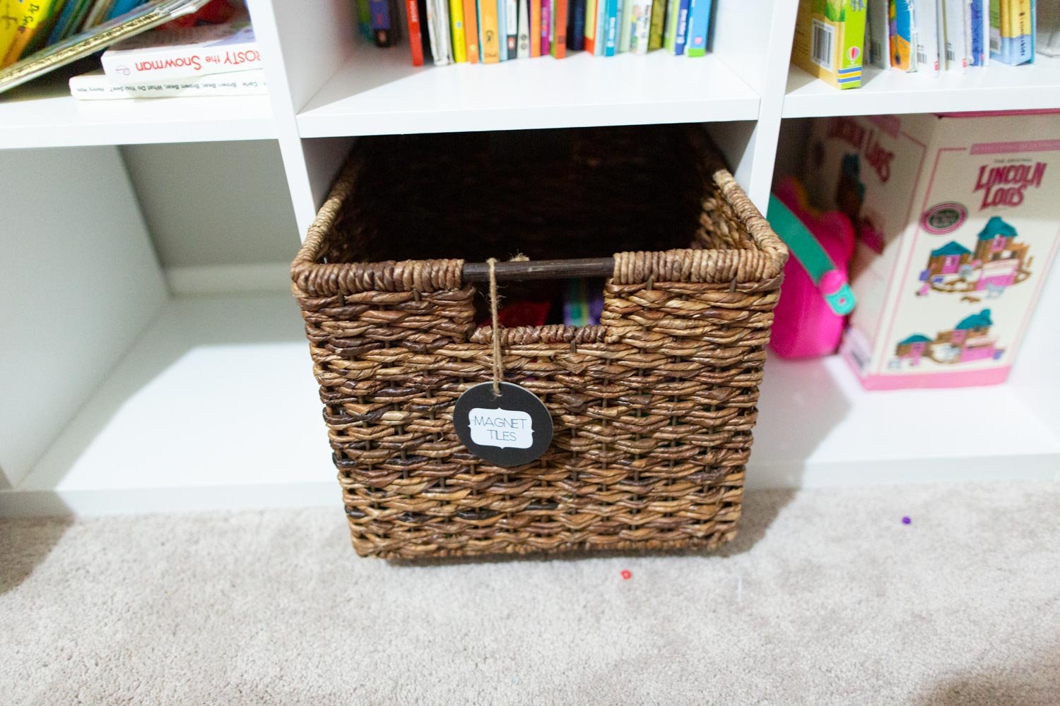 21+ Best NonIKEA Storage Bins and Containers for IKEA Kallax