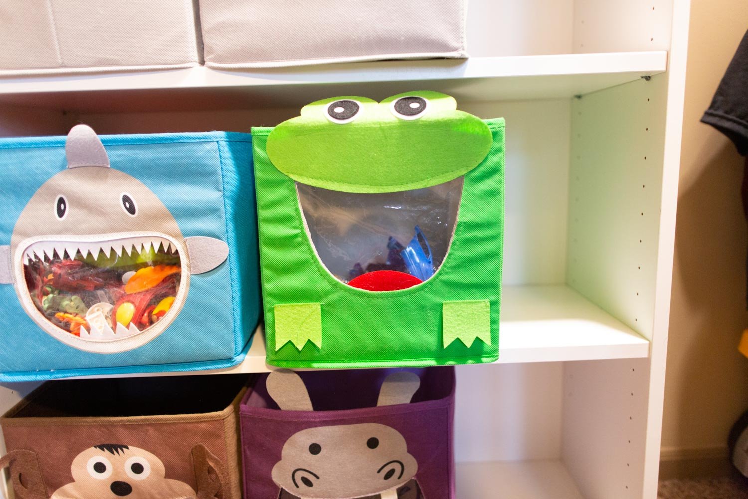 21+ Best NonIKEA Storage Bins and Containers for IKEA Kallax