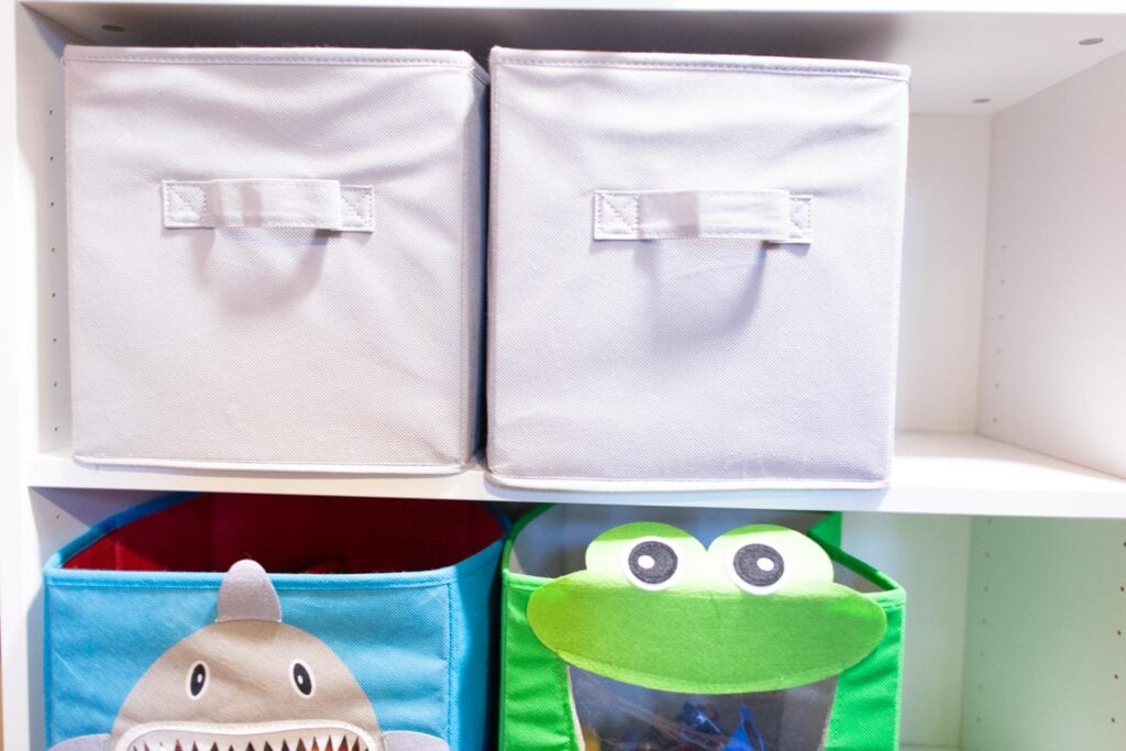 21+ Best NonIKEA Storage Bins and Containers for IKEA Kallax