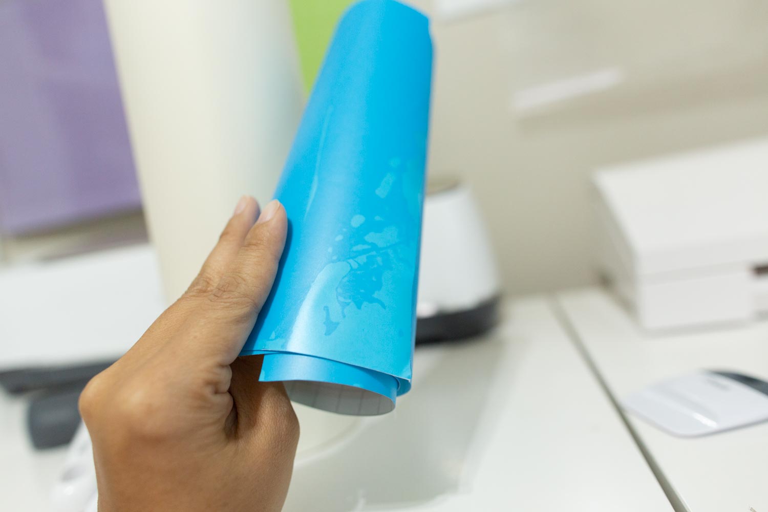 How to Use Stencil Vinyl with Transfer Tape Ultimate Guide and Tutorial