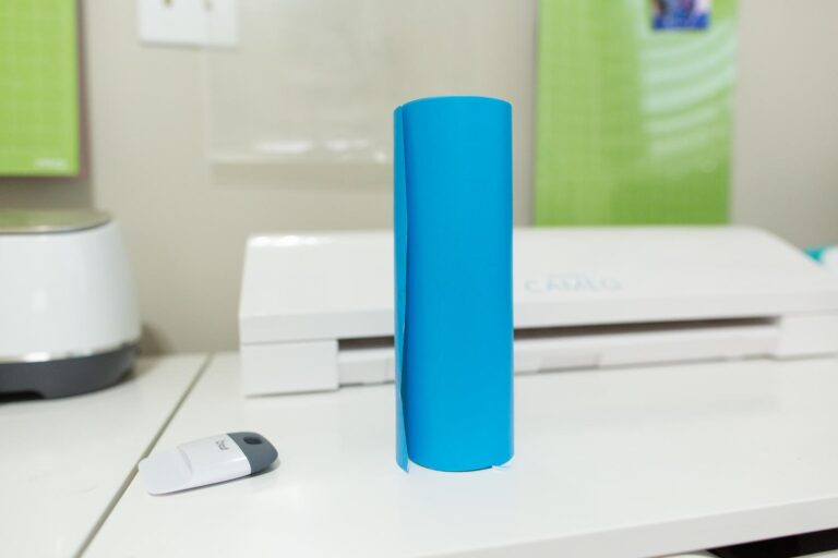 How to Use Stencil Vinyl with Transfer Tape Ultimate Guide and Tutorial