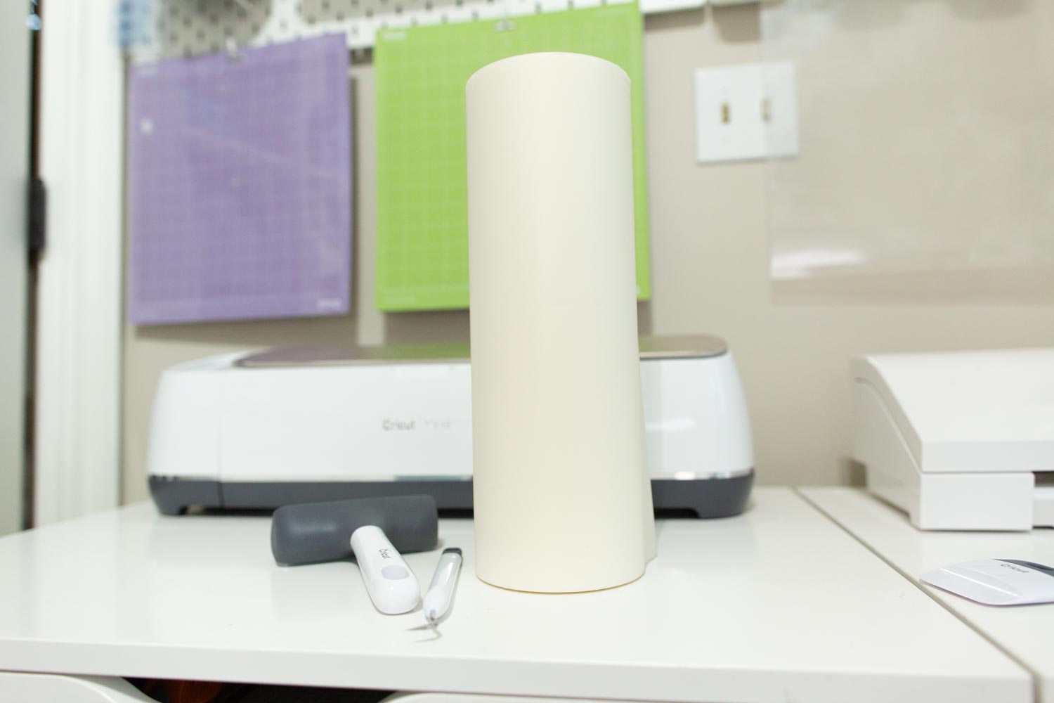 How to Use Stencil Vinyl with Transfer Tape Ultimate Guide and Tutorial