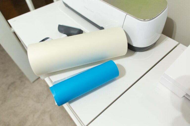 How to Use Stencil Vinyl with Transfer Tape Ultimate Guide and Tutorial