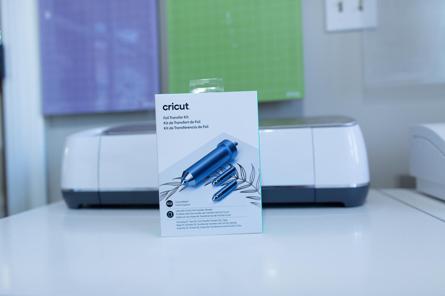 Cricut Foil Tips Overview with Best Tips