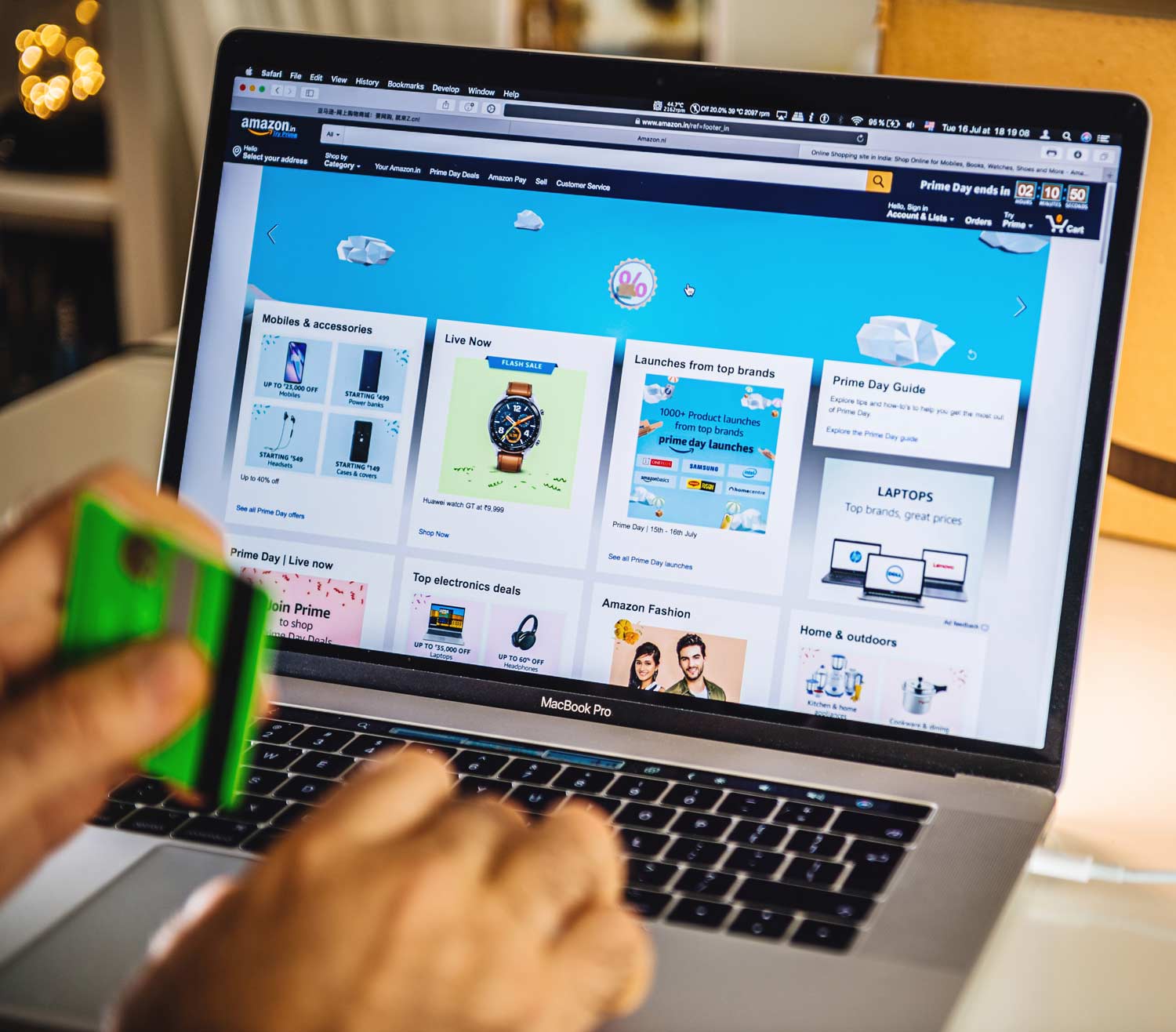 amazon prime day deals