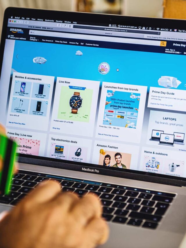 Home & DIY on Amazon Prime Day