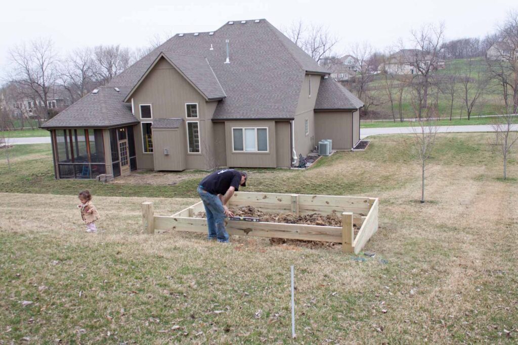 How to Extend Existing Sprinkler System into Garden Best DIY Tips