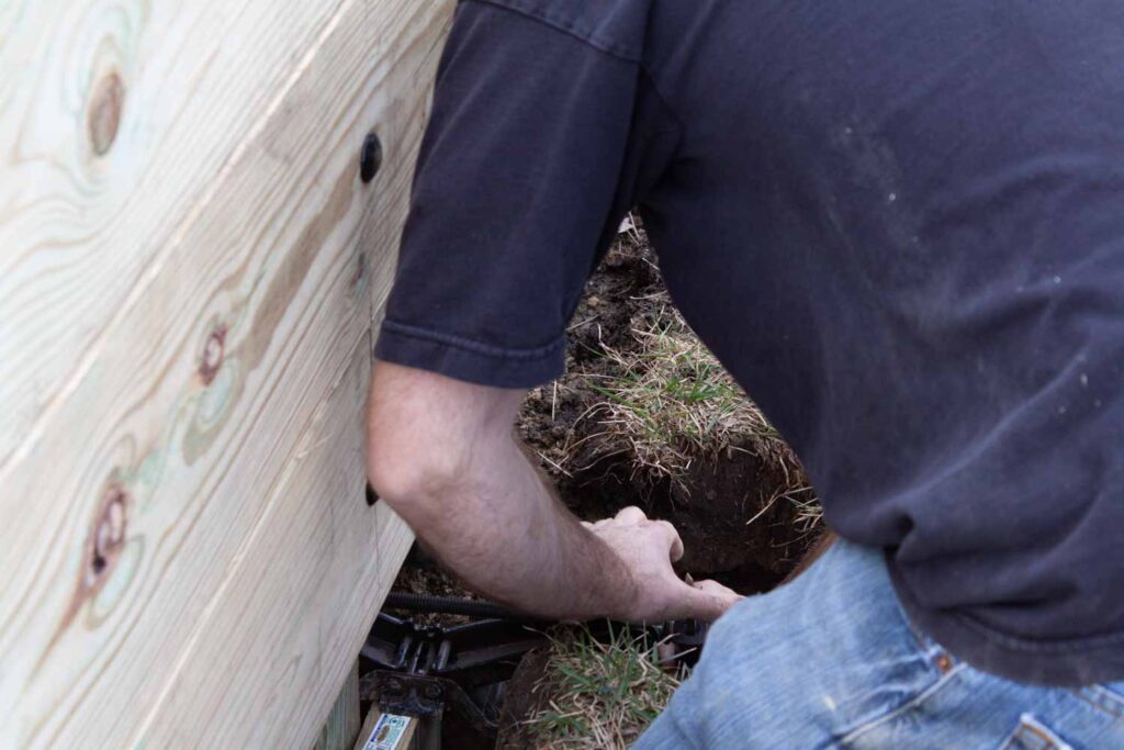 How to Extend Existing Sprinkler System into Garden Best DIY Tips