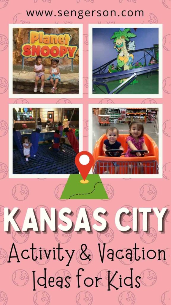 10 Fun & Educational Toddler Activities in Kansas City Perfect for