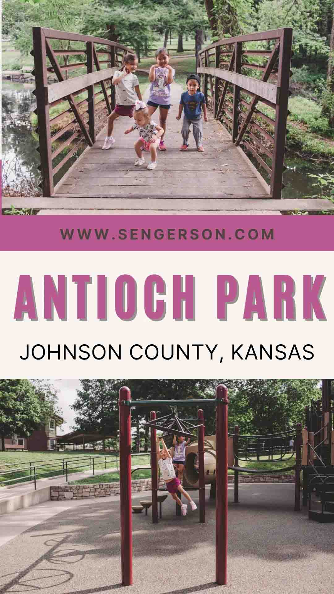 dodge town antioch park