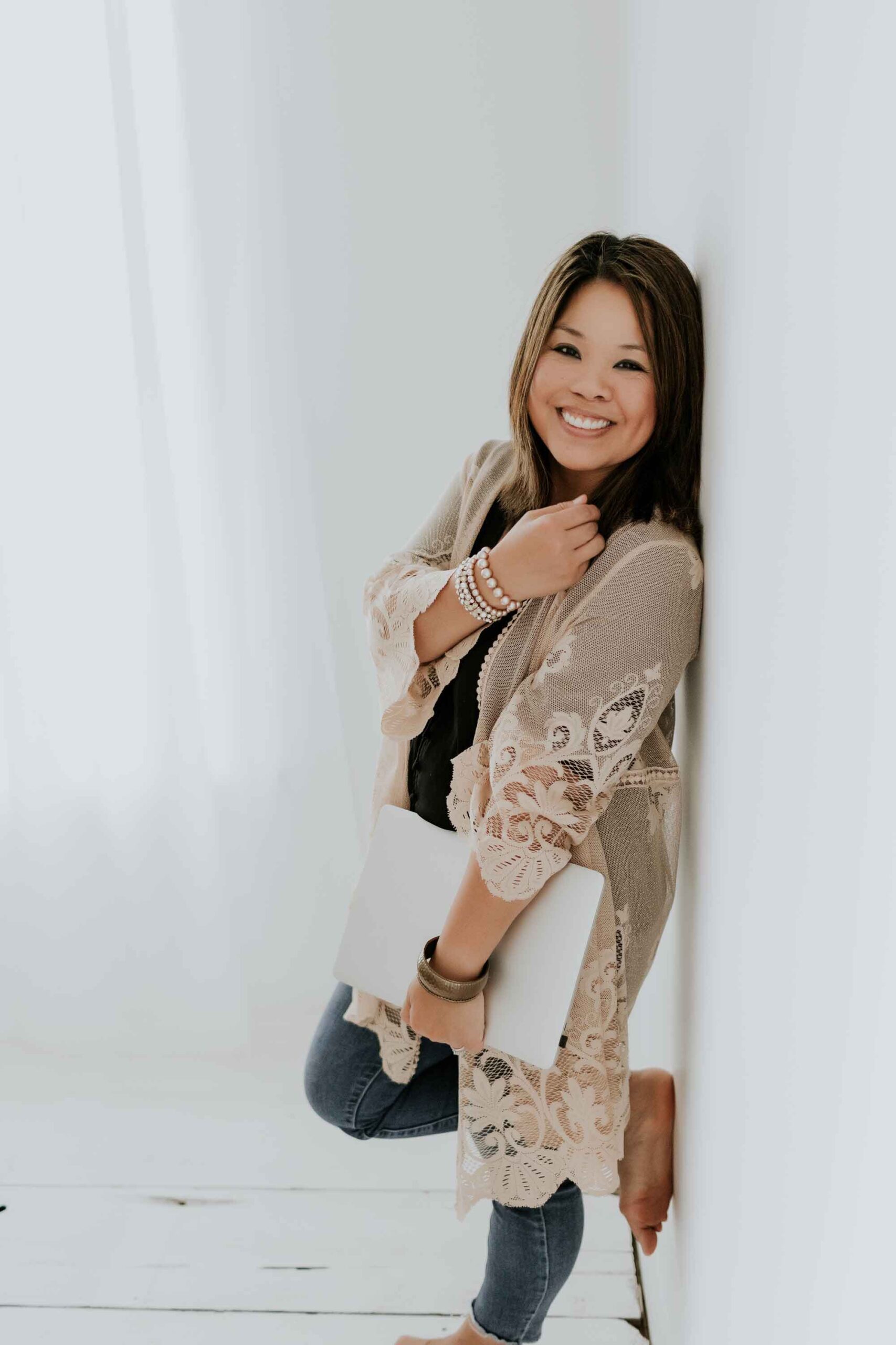 seng nickerson blogger collaborations