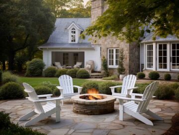 21 Best Adirondack Chairs (Most Made in the USA)