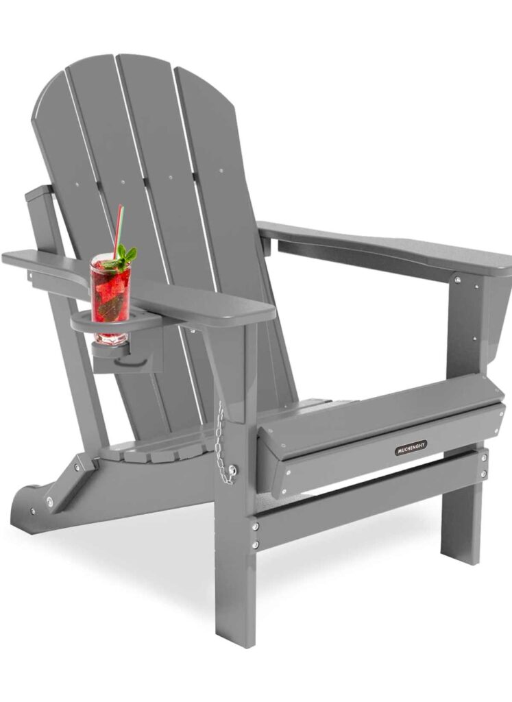 21 Best Adirondack Chairs (Most Made in the USA)