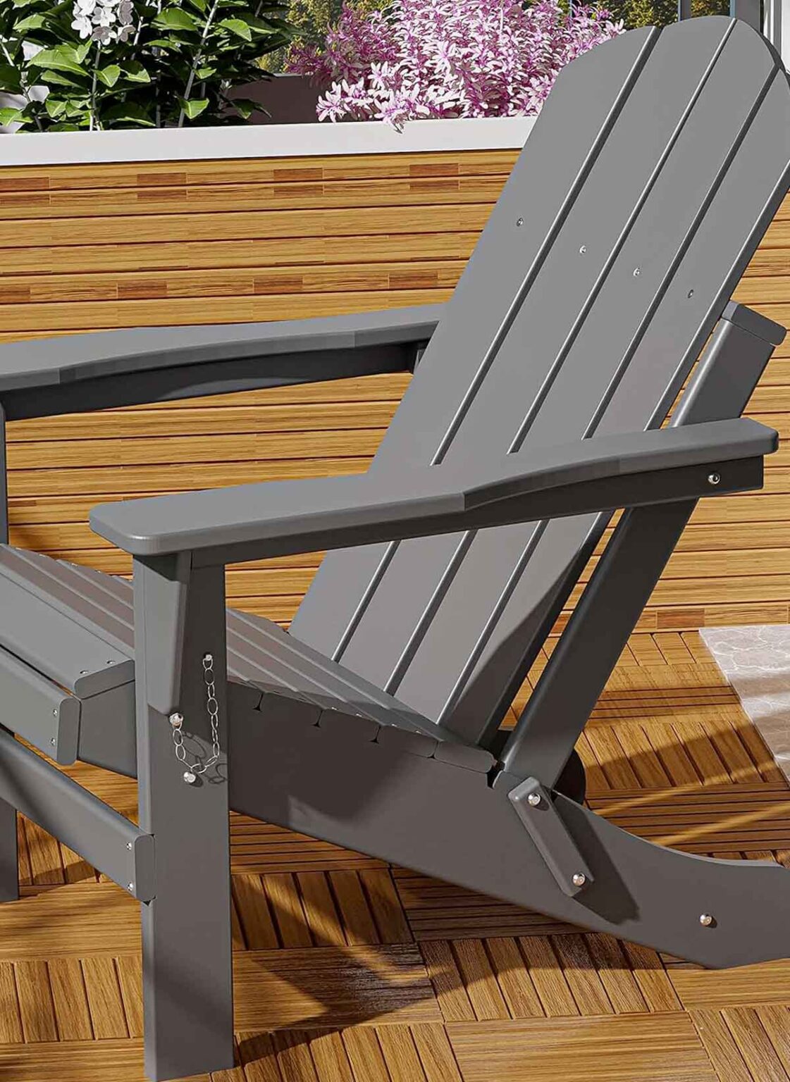 21 Best Adirondack Chairs (Most Made in the USA)