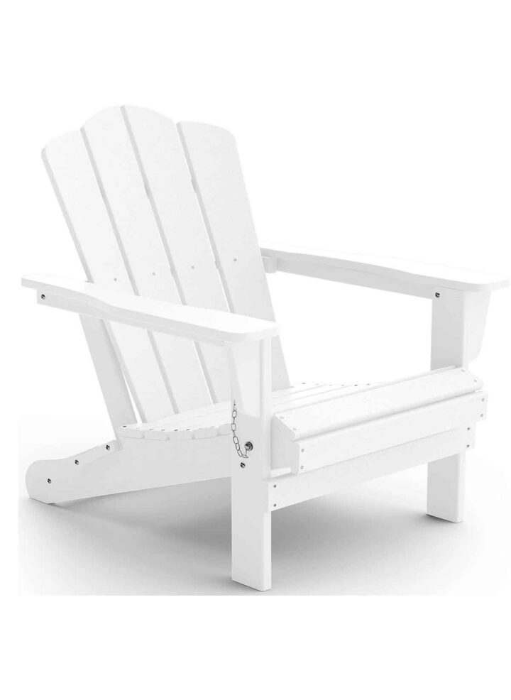 21 Best Adirondack Chairs (Most Made in the USA)