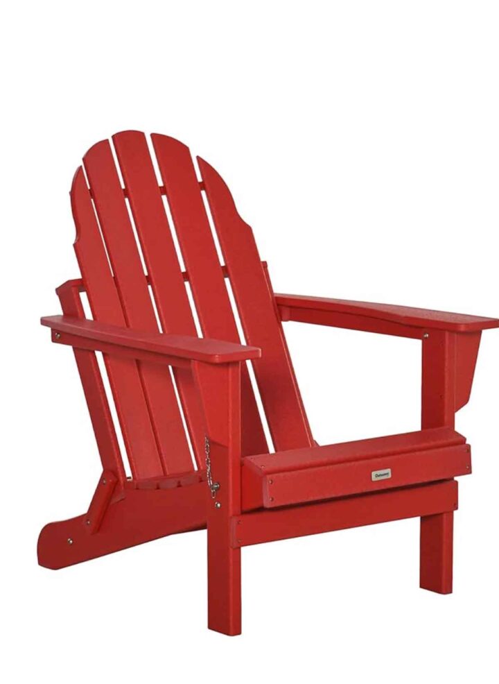 21 Best Adirondack Chairs (Most Made in the USA)
