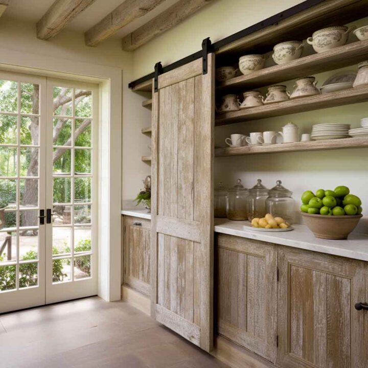 41 Best Cabinet DIY Door Ideas: Affordable and Easy