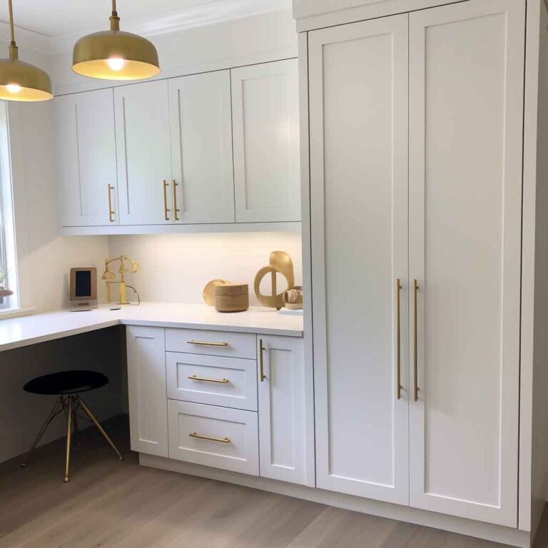 41 Best Cabinet DIY Door Ideas: Affordable and Easy