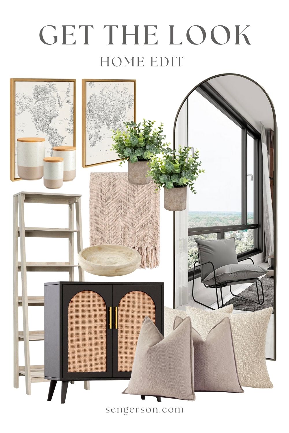 Discover designer-inspired home decor favorites that add modern charm and warmth — elevated looks without the luxury price.