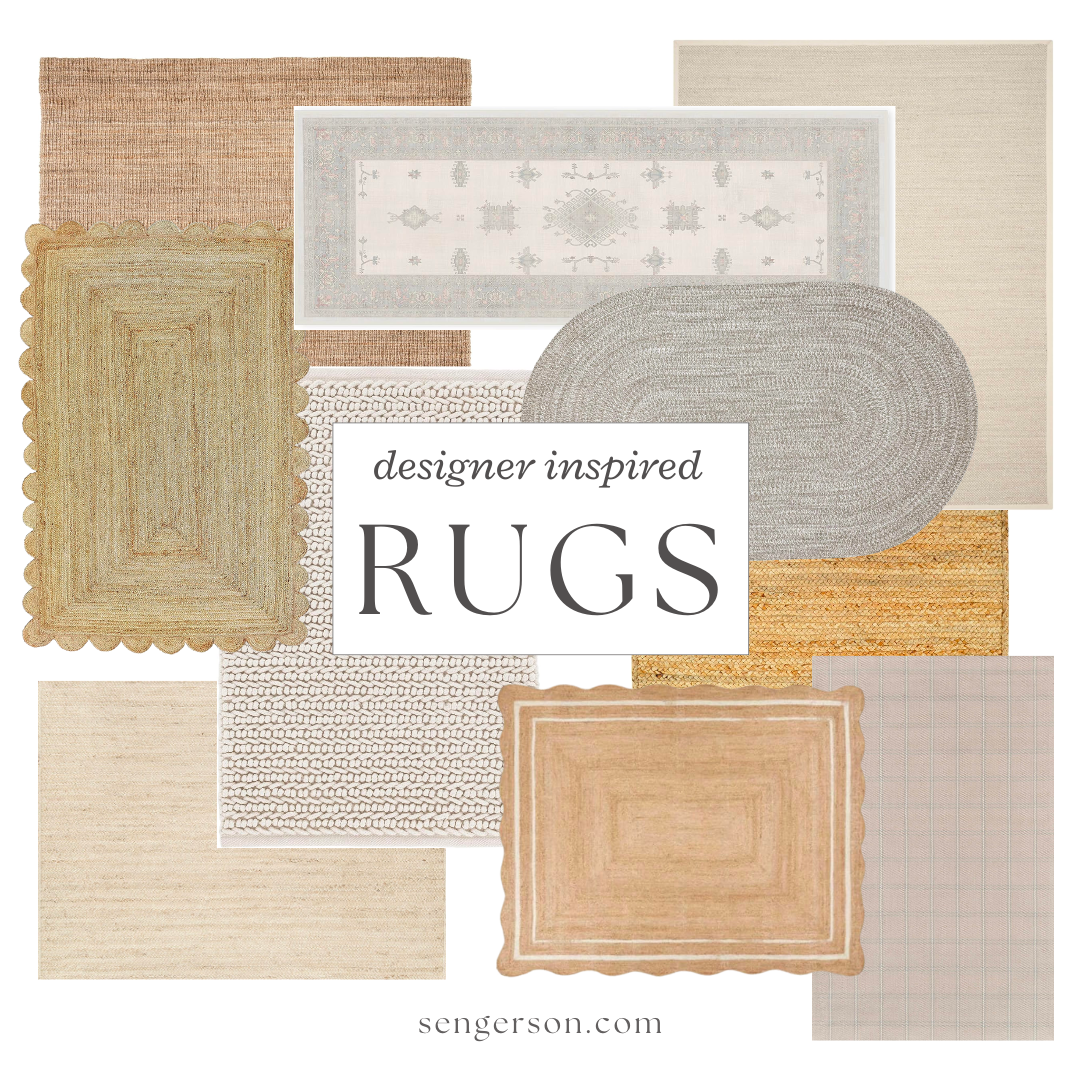 Designer Look Rugs Designer Inspired Rugs – Luxury Look for Less